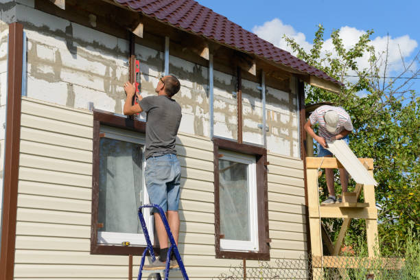 Best Engineered Wood Siding  in Hayden, CO