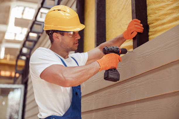 Trusted Hayden, CO Siding Experts